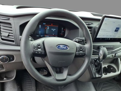 2026 Ford Transit-150 Base