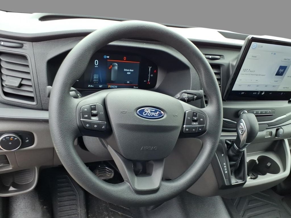 2026 Ford Transit-150 Base