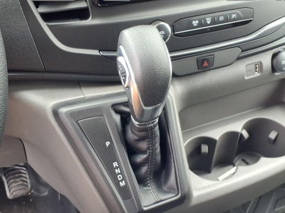2026 Ford Transit-150 Base