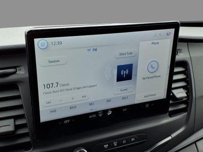 2026 Ford Transit-150 Base
