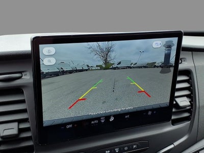 2026 Ford Transit-150 Base