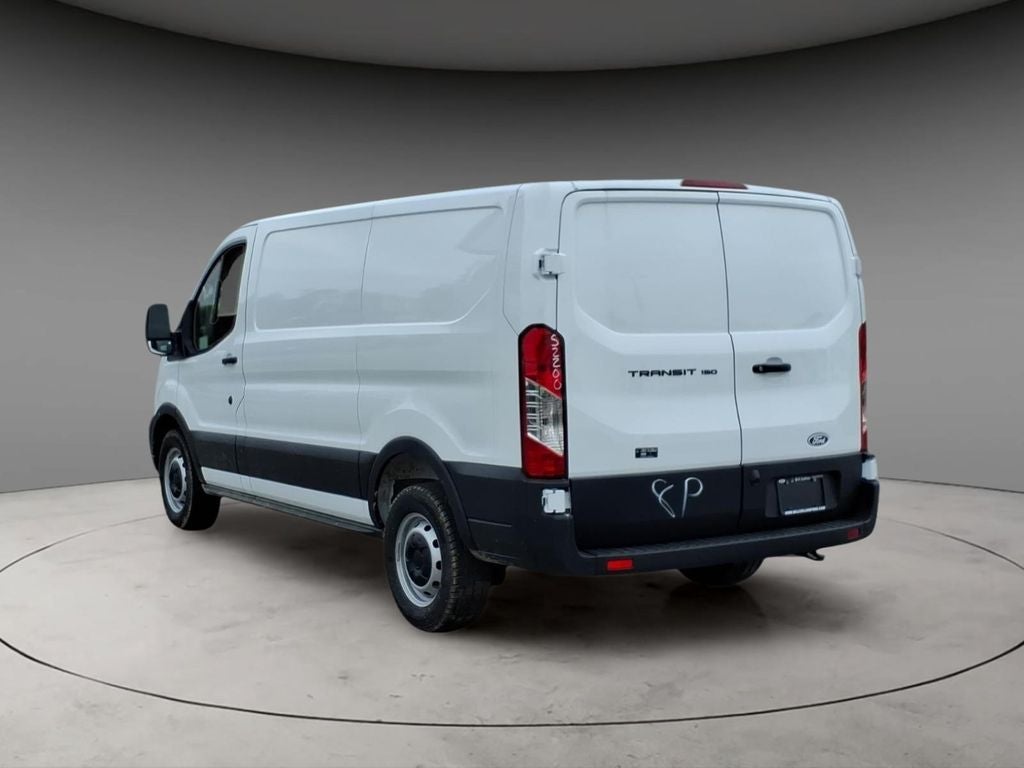 2026 Ford Transit-150 Base