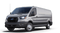2025 Ford Transit-150 Base