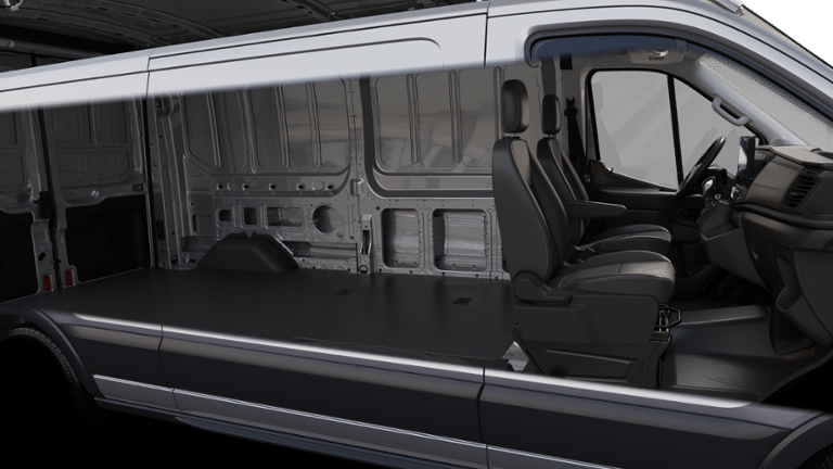 2025 Ford Transit-150 Base