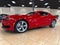 2022 Chevrolet Camaro SS 2SS