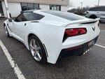 2014 Chevrolet Corvette Stingray Base 3LT