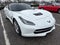 2014 Chevrolet Corvette Stingray Base 3LT