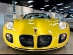 2007 Pontiac Solstice GXP