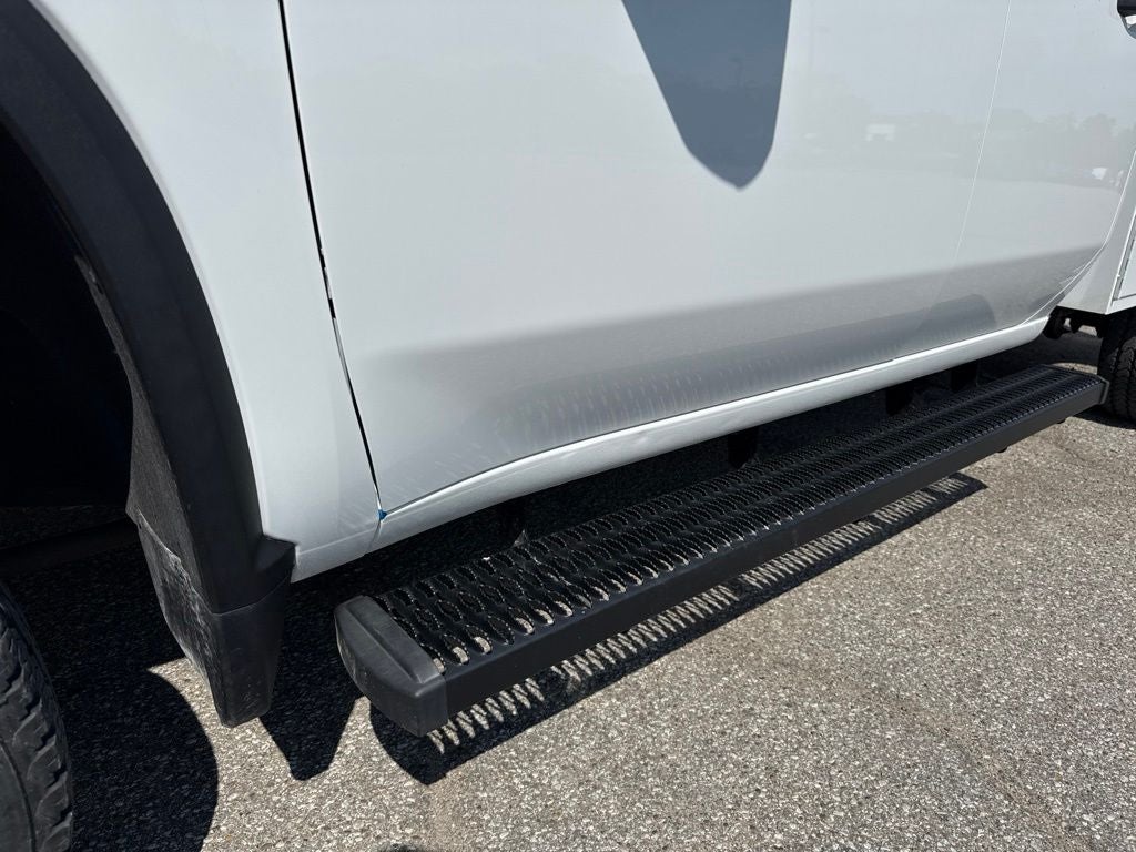 2024 Chevrolet Silverado 2500HD Work Truck