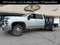 2022 Chevrolet Silverado 3500HD LT