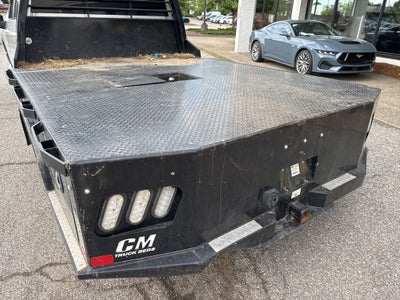 2022 Chevrolet Silverado 3500HD LT