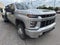 2022 Chevrolet Silverado 3500HD LT