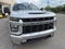 2022 Chevrolet Silverado 3500HD LT