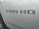 2022 Chevrolet Silverado 3500HD LT
