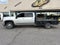 2022 Chevrolet Silverado 3500HD LT