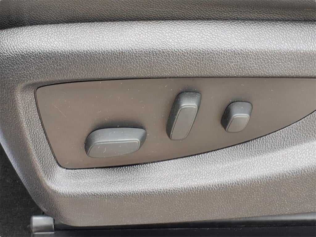 2017 Chevrolet Silverado 2500HD LTZ