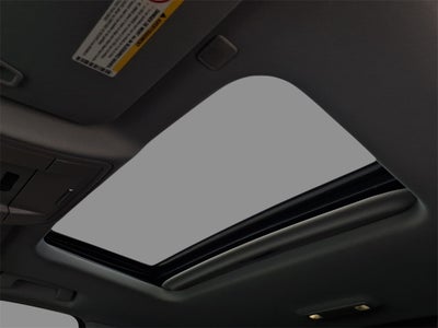 2017 Chevrolet Silverado 2500HD LTZ