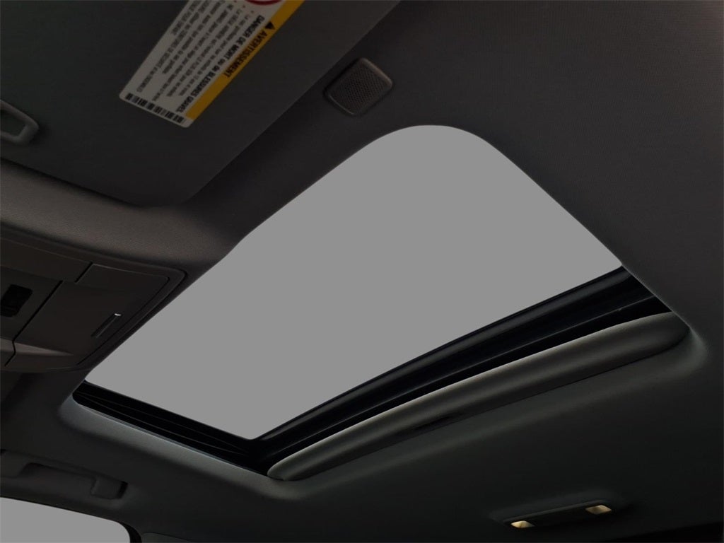 2017 Chevrolet Silverado 2500HD LTZ