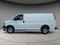 2020 Chevrolet Express 2500 Work Van Cargo