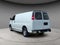 2020 Chevrolet Express 2500 Work Van Cargo