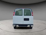 2020 Chevrolet Express 2500 Work Van Cargo