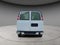 2020 Chevrolet Express 2500 Work Van Cargo