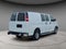 2020 Chevrolet Express 2500 Work Van Cargo
