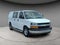 2020 Chevrolet Express 2500 Work Van Cargo