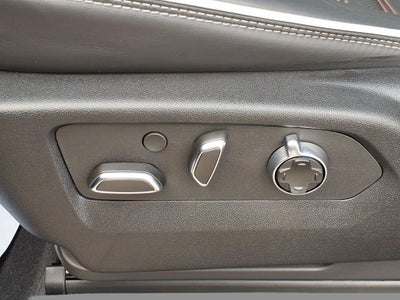 2025 GMC Yukon AT4 Ultimate