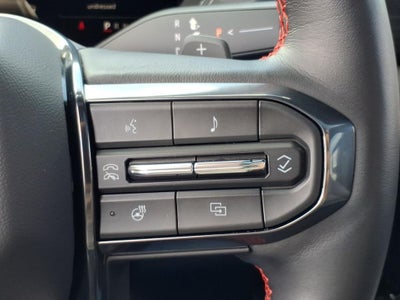 2025 GMC Yukon AT4 Ultimate