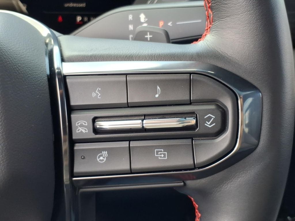 2025 GMC Yukon AT4 Ultimate