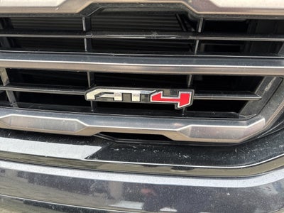 2025 GMC Yukon AT4 Ultimate