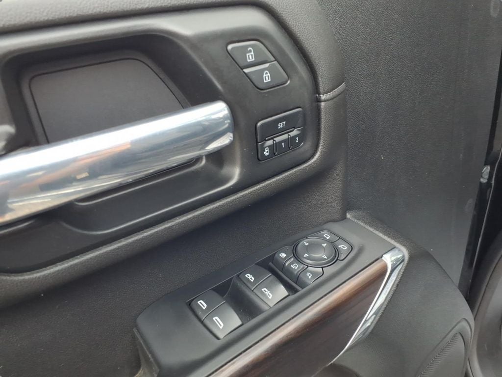 2022 GMC Sierra 2500HD SLT