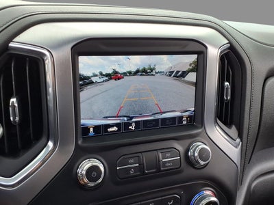 2022 GMC Sierra 2500HD SLT