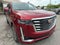 2021 Cadillac Escalade Premium Luxury Platinum