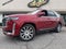 2021 Cadillac Escalade Premium Luxury Platinum