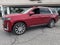 2021 Cadillac Escalade Premium Luxury Platinum