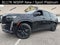 2022 Cadillac Escalade ESV Sport Platinum