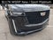 2022 Cadillac Escalade ESV Sport Platinum