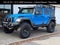 2011 Jeep Wrangler Unlimited Rubicon