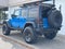 2011 Jeep Wrangler Unlimited Rubicon