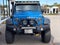 2011 Jeep Wrangler Unlimited Rubicon