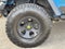 2011 Jeep Wrangler Unlimited Rubicon