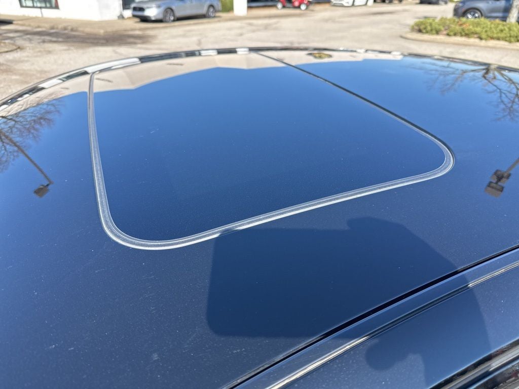 2020 Nissan Altima 2.5 SV