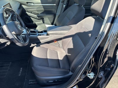 2020 Nissan Altima 2.5 SV