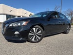 2020 Nissan Altima 2.5 SV