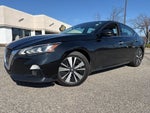 2020 Nissan Altima 2.5 SV