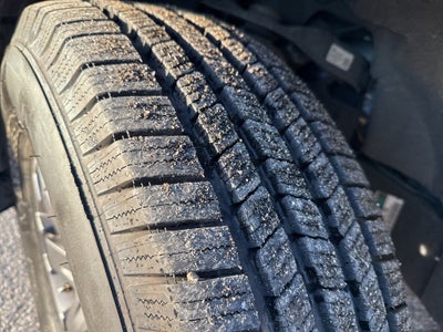 2019 Nissan Frontier PRO-4X