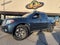 2019 Nissan Frontier PRO-4X