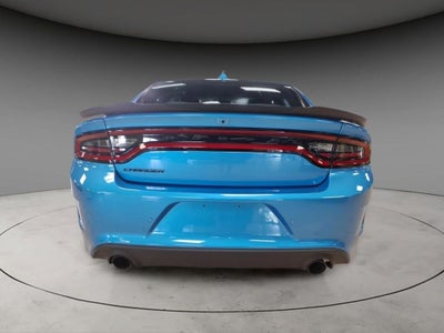 2023 Dodge Charger R T Scat Pack
